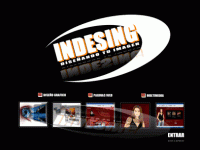 Logo Indesing
